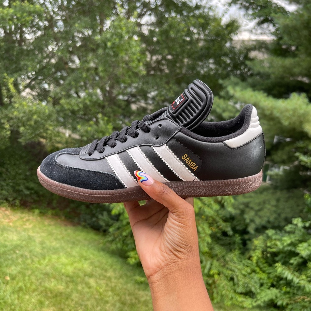 Adidas OG Samba Shoes